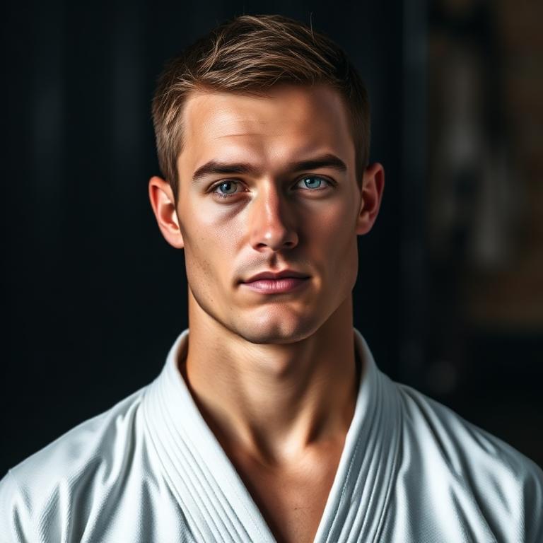 Michael Puca