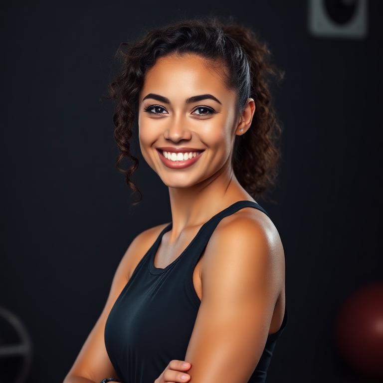 Victoria Franzetti