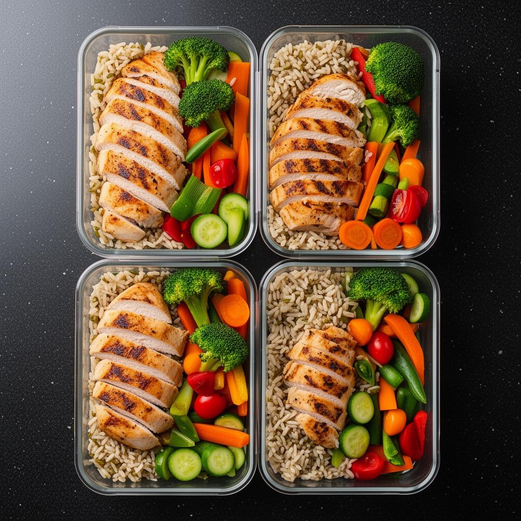 Meal Plans