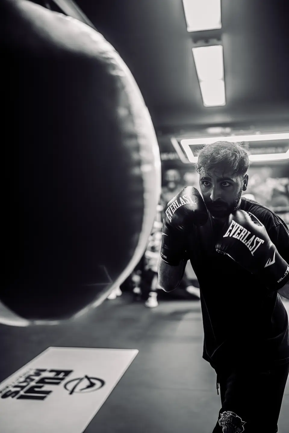 Boxing