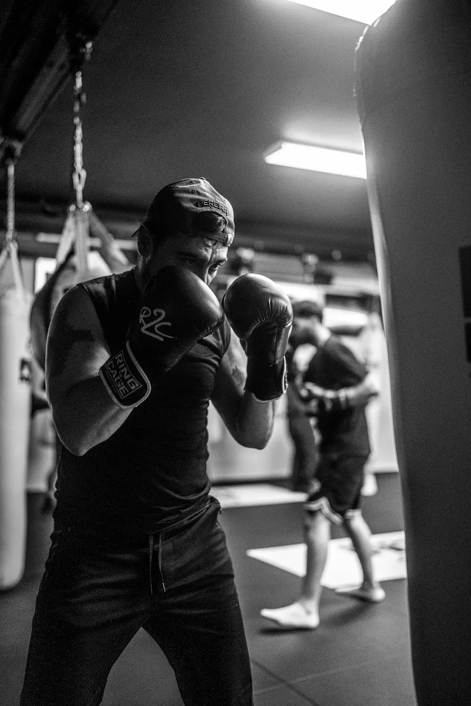 Boxing