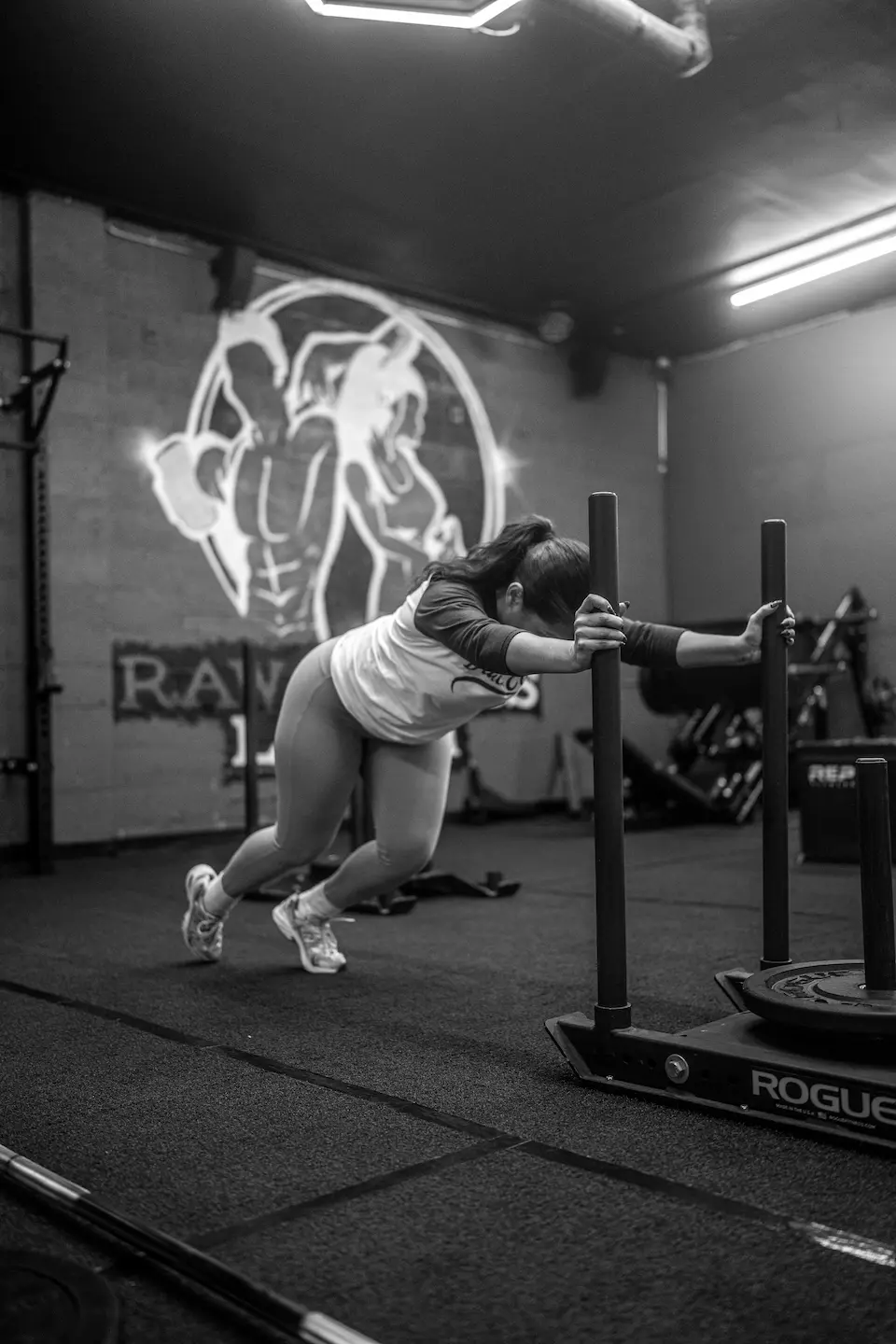 Personal Training