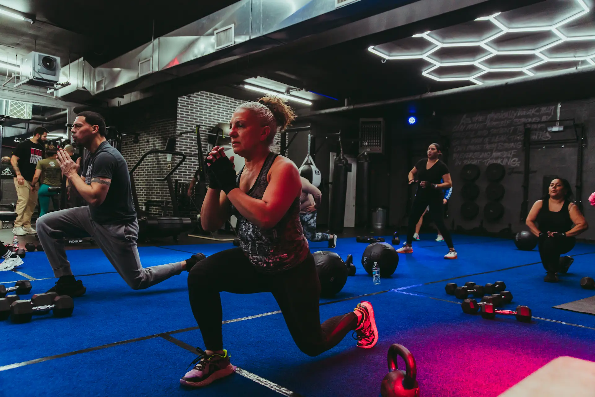 Bootcamp