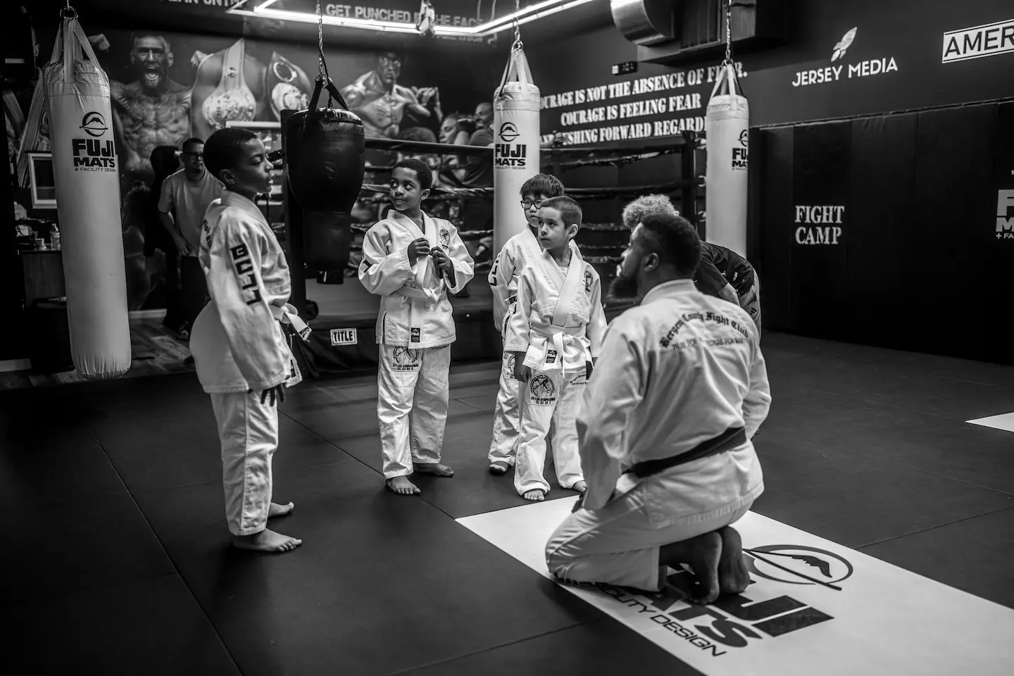 Kids Classes