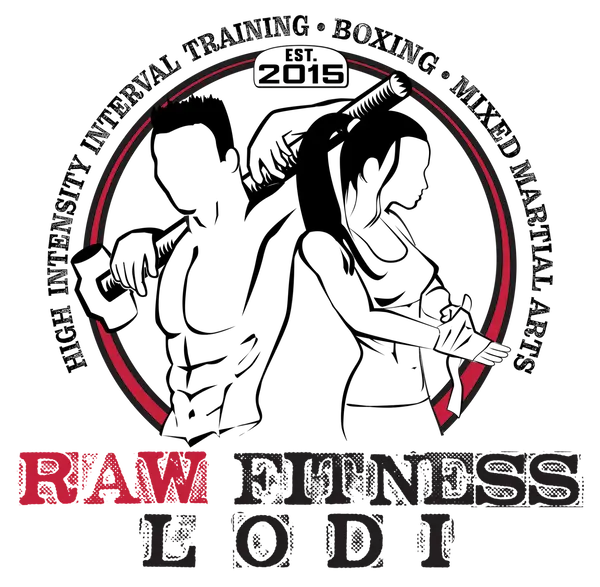 Rawfitness