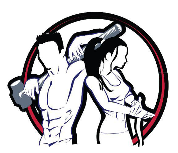 raw fitness lodi logo