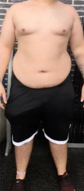 fitness challenge
